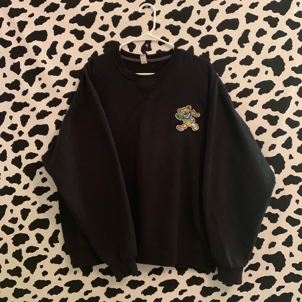 ✨ Grateful Dead Sweatshirt ✨